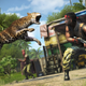 Illustration for article titled Holy Crap Its A emFar Cry 3/em Leopard Attack